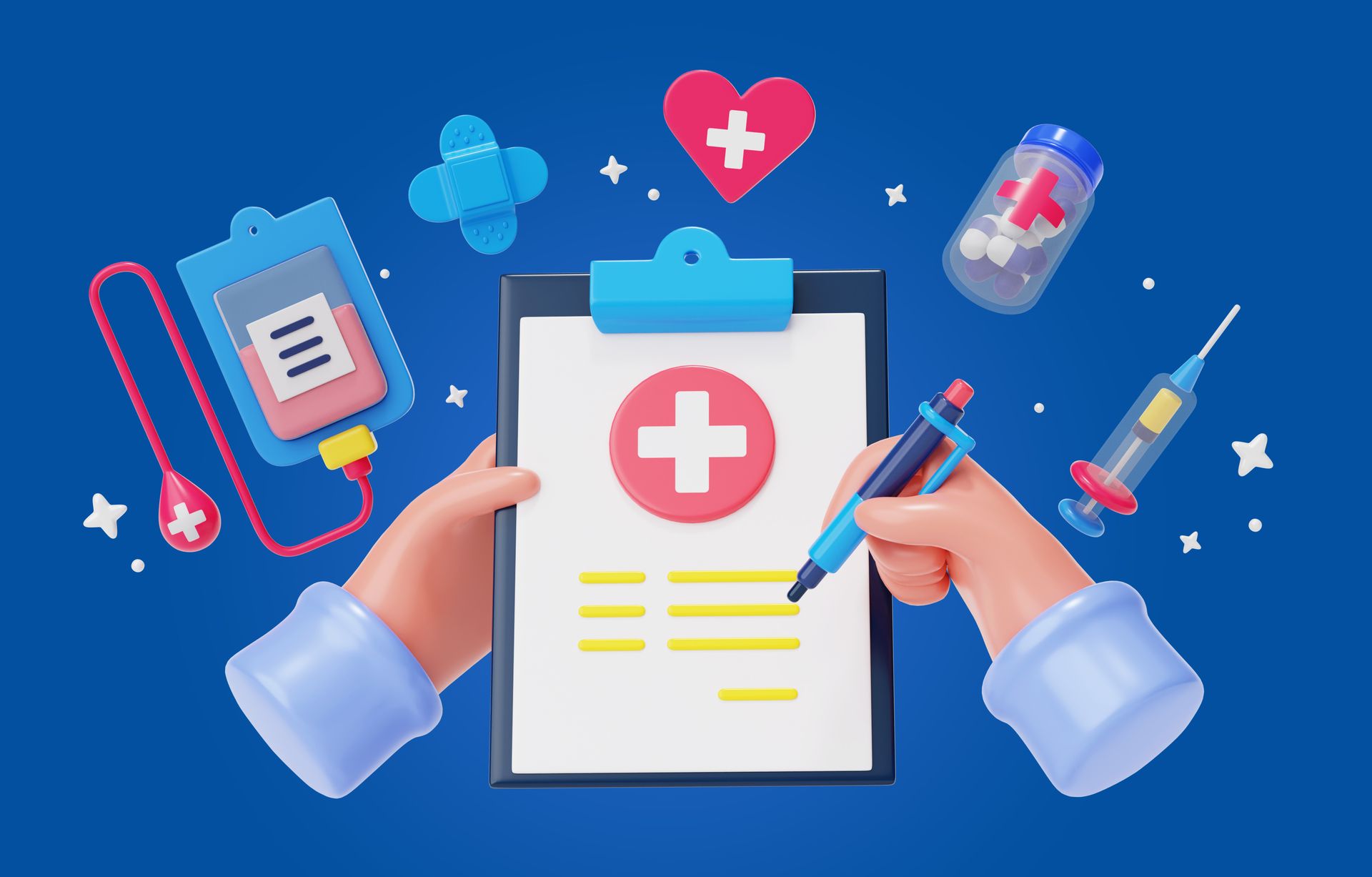 phần mềm quản lý xét nghiệm