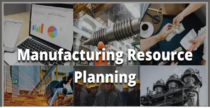 Giải pháp quản lý sản xuất﻿