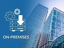 Hạ tầng On-Premise
