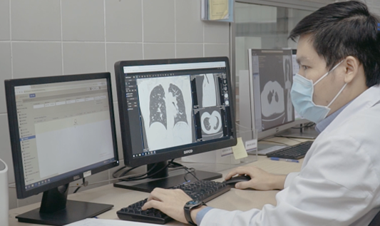 Lợi Ích Nổi Bật Của PACS PRO